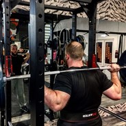 BeardedPowerlifter
