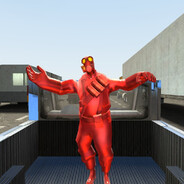 Steam Community Avatar