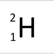 Deuterium (Unreal Hydrogen)