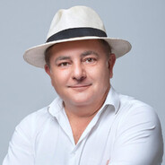RobertMakłowicz-Oficjalnie