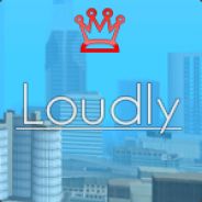 Steam profile picture for @loudly