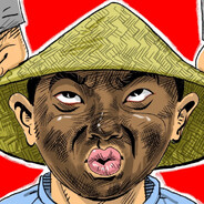 Mair Chong