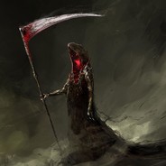 ⥟¿Death¿⥞