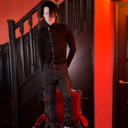 Steam Community Avatar