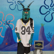 latin king plankton