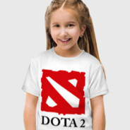 ЛЮТЫЙ ДОТЕР