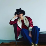 Steam Community Avatar