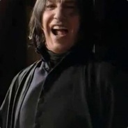 Professor Snape