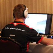 Steam Community Avatar