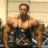 Levrone