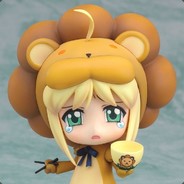 Saber Lion