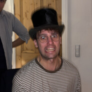 Steam Community Avatar