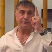 Sedat Peker