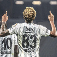 Gedson Fernandes