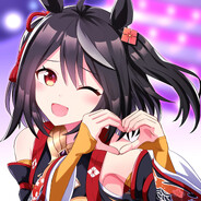 Kitasan Black