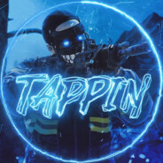 火  Tappin