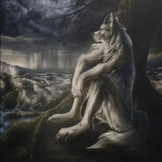 THE WOLF