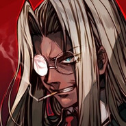 Sir Integra Winsgate Hellsing