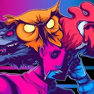 Steam Community Avatar