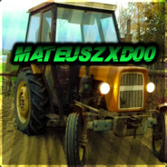 Mateuszxd00 YouTube