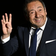 Thierry Lhermitte