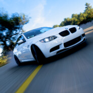 BMWDrocher