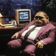 Steam Community Avatar