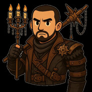 Steam Community Avatar