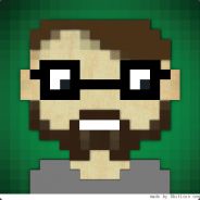 Steam profile picture for @calamitous
