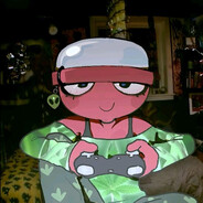 Steam Community Avatar