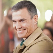 Pedro Sánchez Dictador