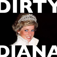 Dirrty Diana!