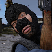 Steam Community Avatar