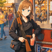 Kira the assassin
