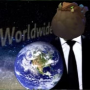 MR. WORLDWİDE