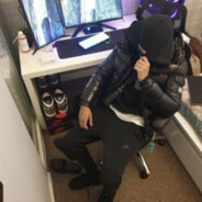 Steam Community Avatar