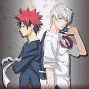 Shokugeki No Souma