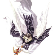 Fiend Trumpeter