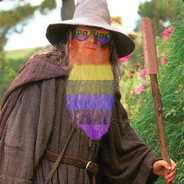 Gendalf deserts