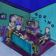 Steam Community Avatar