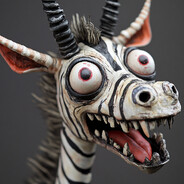 Z de Zebra