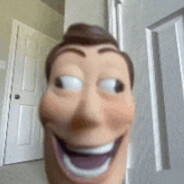 Crazy Woody
