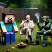 Steam Community Avatar