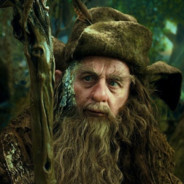 Radagast The Brown
