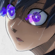 Isagi Yoichi