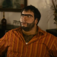 bu ne bu denyo mu dangalak mı