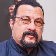 Sensei Seagal