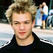 Deryck Whibley