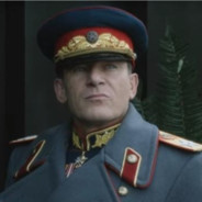 General Zhukov