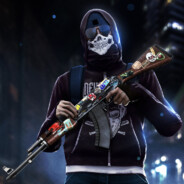 Steam Community Avatar